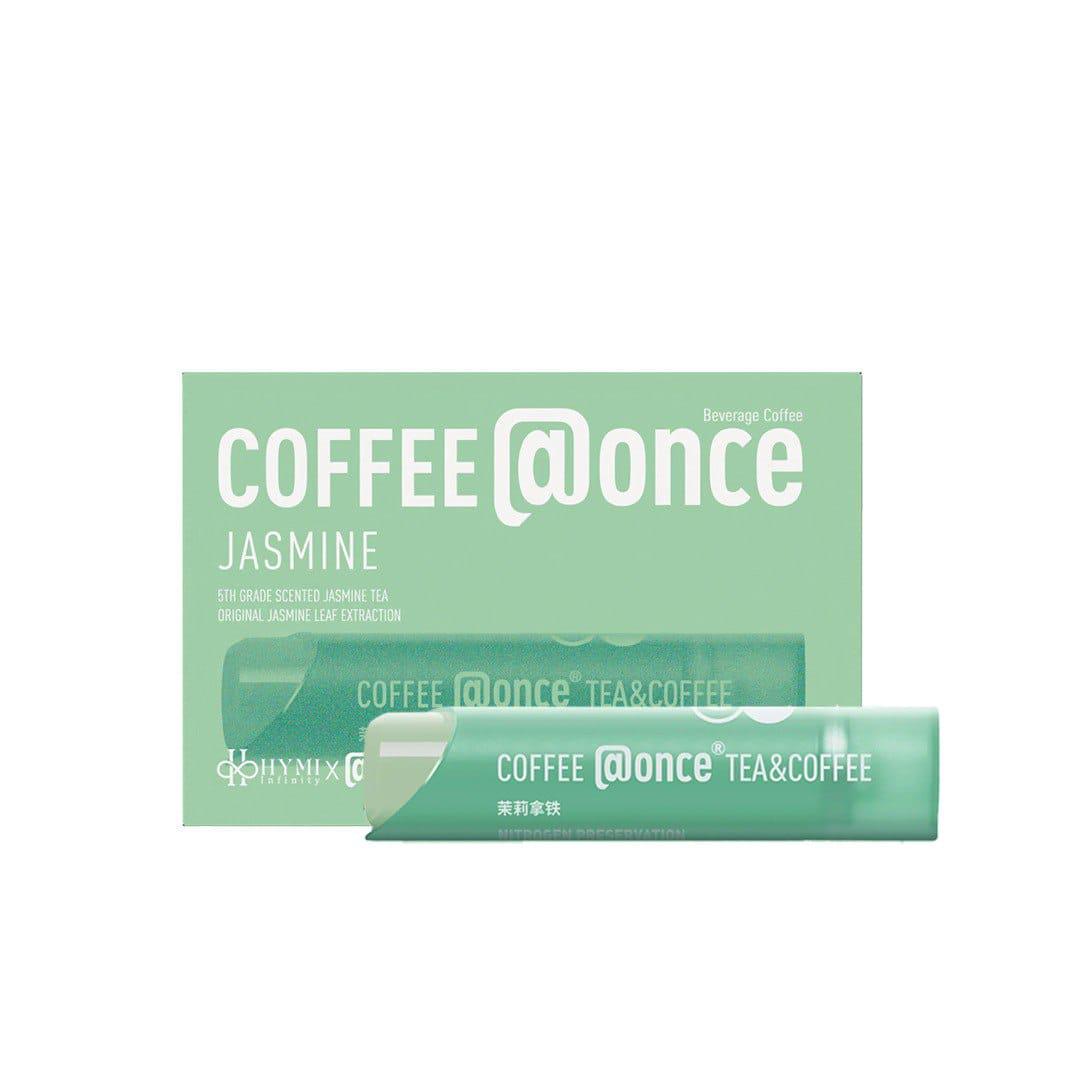 قهوة بالياسمين