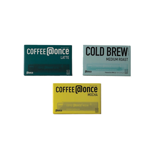 بكج المود الفاخر